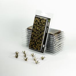 Gamers Grass Static Tuft Laser Plants - Agave