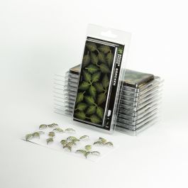 Gamers Grass Static Tuft Laser Plants - Bracken