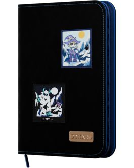 Gatherers Tavern Cryptids Collection Domaru Binder - Mountain Mist 9pkt