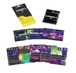Compile: Aux 2 Expansion
