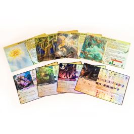 Spirit Island: Nature Incarnate Foil