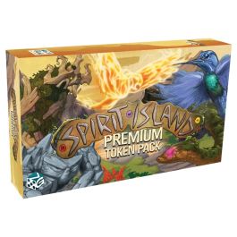 Spirit Island: Premium Token Pack