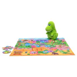 Game-A-Saurus Rex