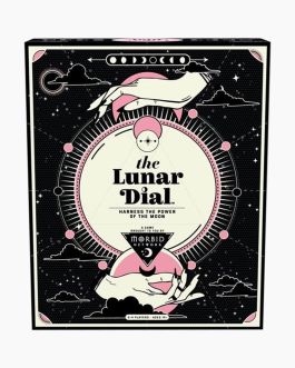 The Lunar Dial