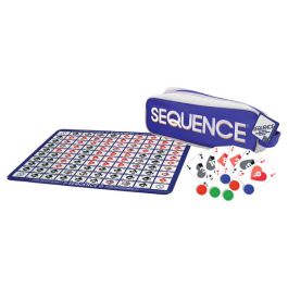 Sequence On the Go