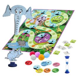 Horton Hears a Who