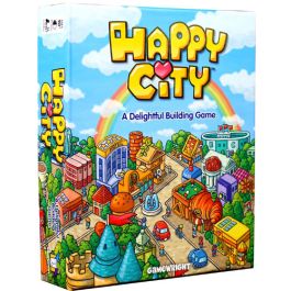 Happy City