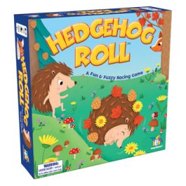 Hedgehog Roll