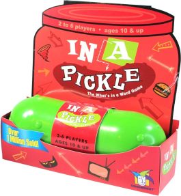 In a Pickle Deluxe
