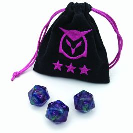 Portent Dice (3)