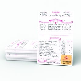 Session Pad