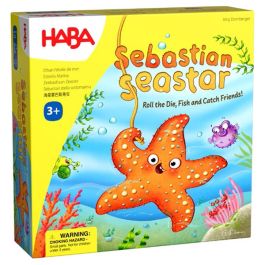 Sebastian Sea Star