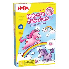 Unicorn Glitterluck Refresh