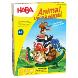 Animal Upon Animal Refresh