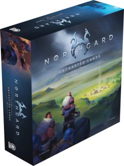 Northgard: Uncharted Lands