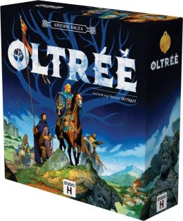 Oltree
