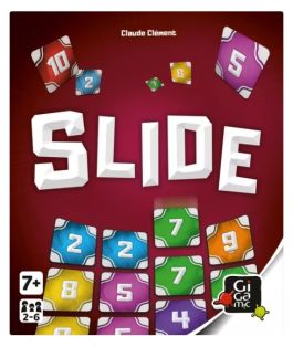 Slide