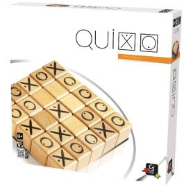 Quixo