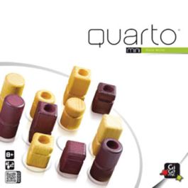Quarto: Mini Edition