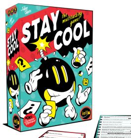 Stay Cool