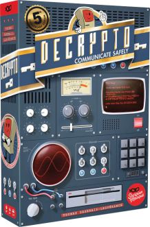Decrypto: 5th Anniversary Special Edition