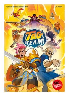 Tag Team