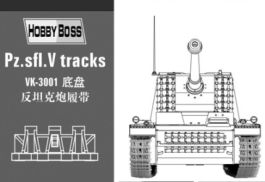 Hobby Boss 1/35 Pz.Sfl.V Sturer Emil tracks