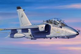 Hobby Boss 1/48 A-11B Trainer