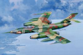 Hobby Boss 1/48 Yak-28PP Brewer-E