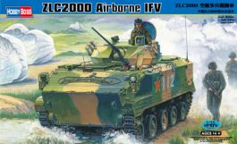 Hobby Boss 1/35 ZLC2000 Airborne IFV