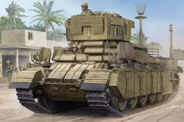 Hobby Boss 1/35 IDF APC Nagmachon(Doghouse I )