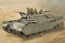 Hobby Boss 1/35 IDF APC Nagmashot