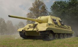 Hobby Boss 1/35 German Sd.Kfz.186 Jagdtiger (Porsche Production)