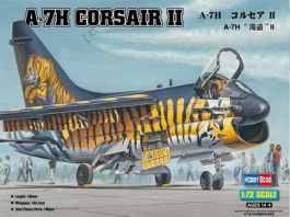 Hobby Boss 1/72 A-7H Corsair II