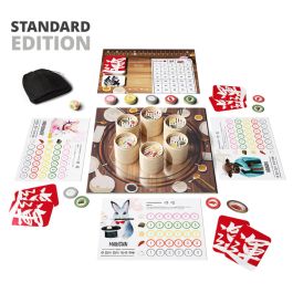 Steam Up: A Feast Of Dim Sum