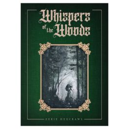 Whispers of the Woods