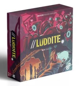 Luddite