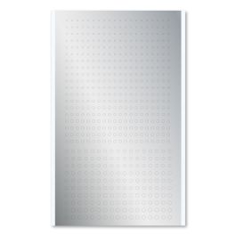 HiQ Parts Circular Metallic seal S (1.0-2.8mm) Silver (1pc)
