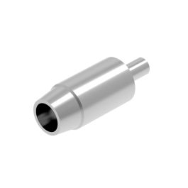 HiQ Parts EZ Gun Muzzle Regular S1.5mm (10pcs)