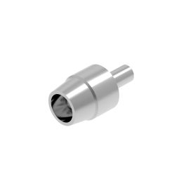HiQ Parts EZ Gun Muzzle Short S1.7mm (10pcs)