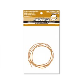 HiQ Parts Mesh Wire Mustard 2.0mm (100cm)