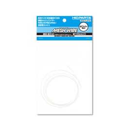 HiQ Parts Mesh Wire White 2.0mm (100cm)