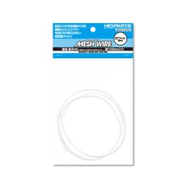HiQ Parts Mesh Wire White 3.0mm (100cm)