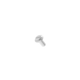 HiQ Parts Minus Mold 2 1.0mm (10pcs)