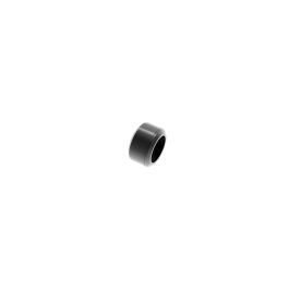 HiQ Parts MZ Pipe Black 2.5mm (20pcs)