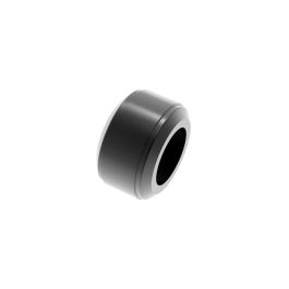 HiQ Parts MZ Pipe Black 5.0mm (20pcs)