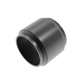 HiQ Parts NP Pipe Black L (20 pcs)