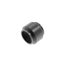 HiQ Parts NP Pipe Black S (20 pcs)