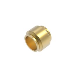 HiQ Parts NP Pipe Gold S (20 pcs)