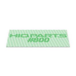 HiQ Parts Sanding Tip 70 #800 (1pc)